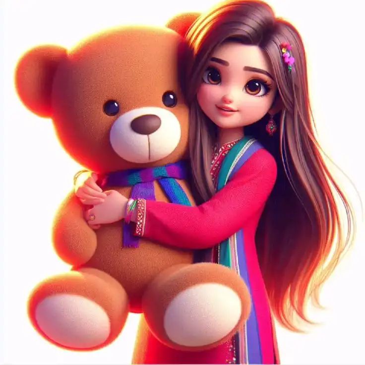 instagram girl reading book dp